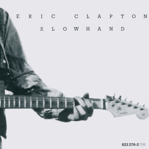 Eric Clapton
